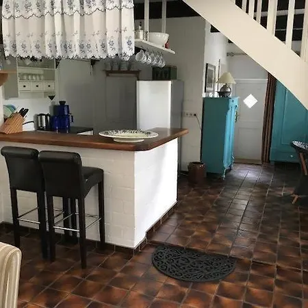 Ferienwohnung-scheune
