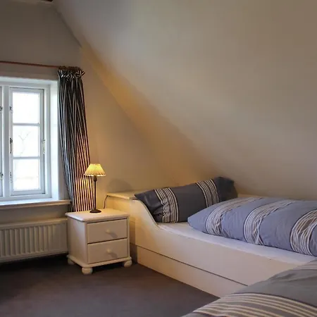 Ferienwohnung-scheune *