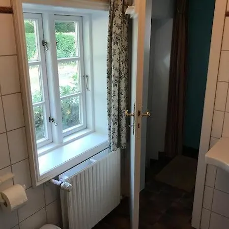 Ferienwohnung-scheune